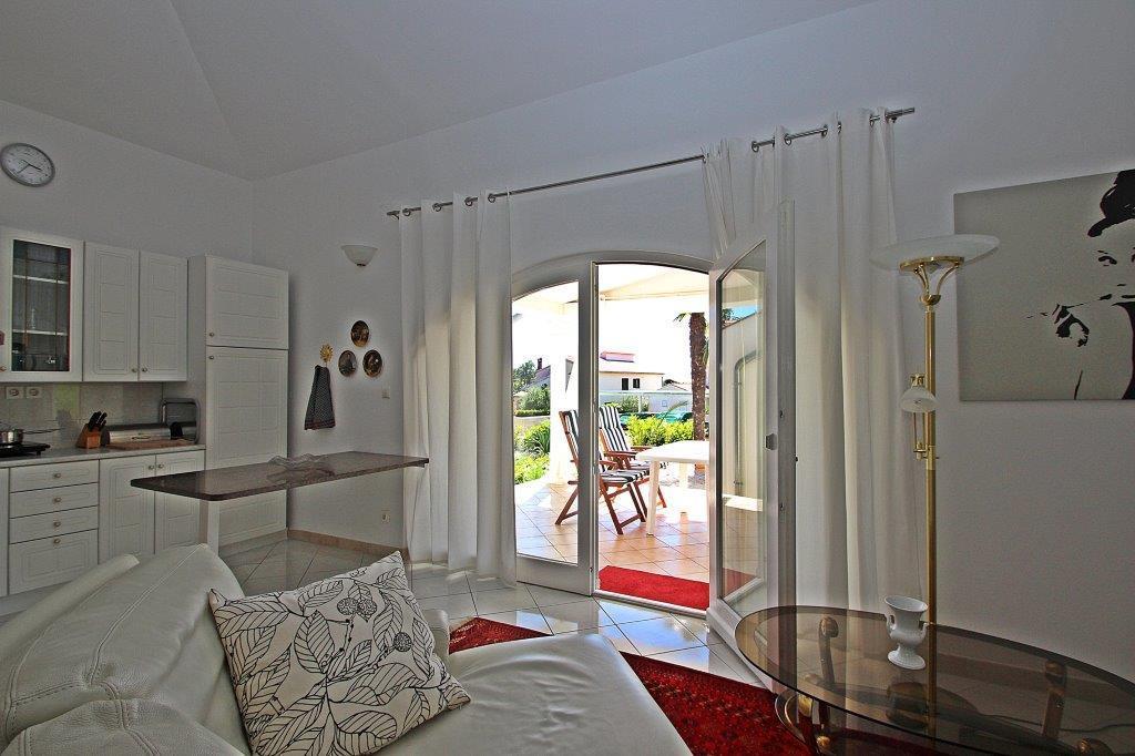 Residence Vogt Porec Esterno foto