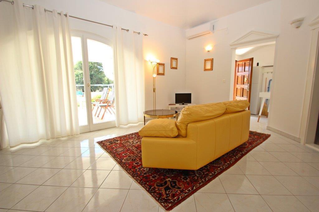 Residence Vogt Porec Esterno foto