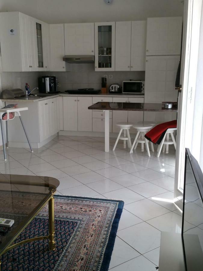 Residence Vogt Porec Esterno foto